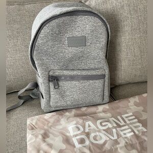 Dagne Dover Medium Dakota Backpack